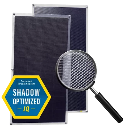 CARBON IQ 116W