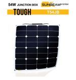 SUNBEAMsystem 54 Watt  Junction Box