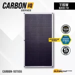 CARBON IQ 116W - Image 2