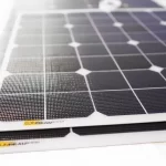 Maxa 35W – Flush Solar Panel