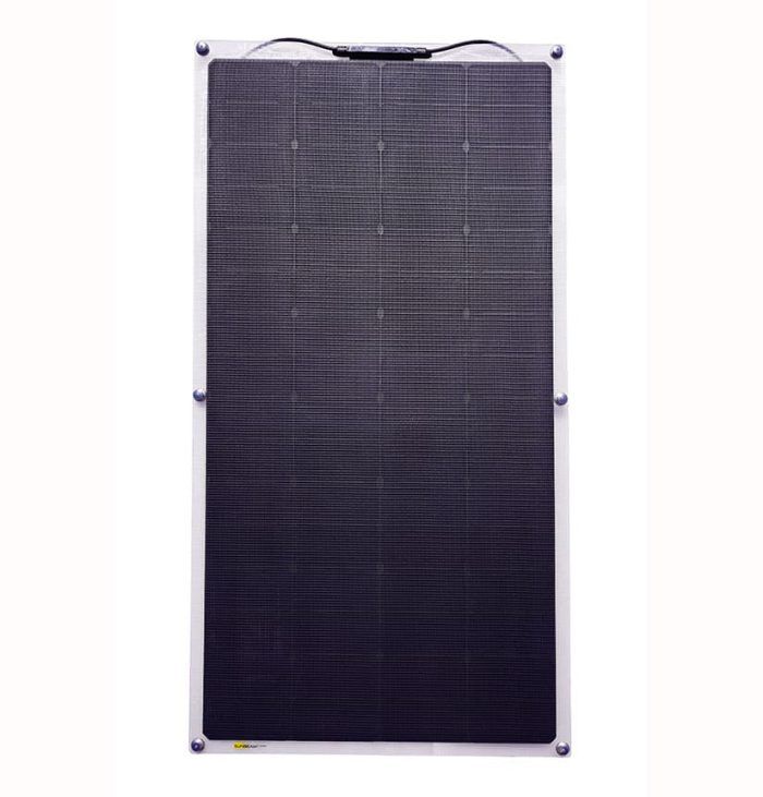 carbon-116-watt-sunbeam-zonnepaneel-bimini SUNBEAM CARBON  T116F TOUGH+ - Image 3