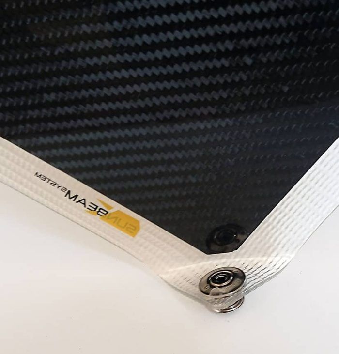 carbon-paneel-bimini-zonnepaneel SUNBEAM CARBON  T116F TOUGH+ - Image 4