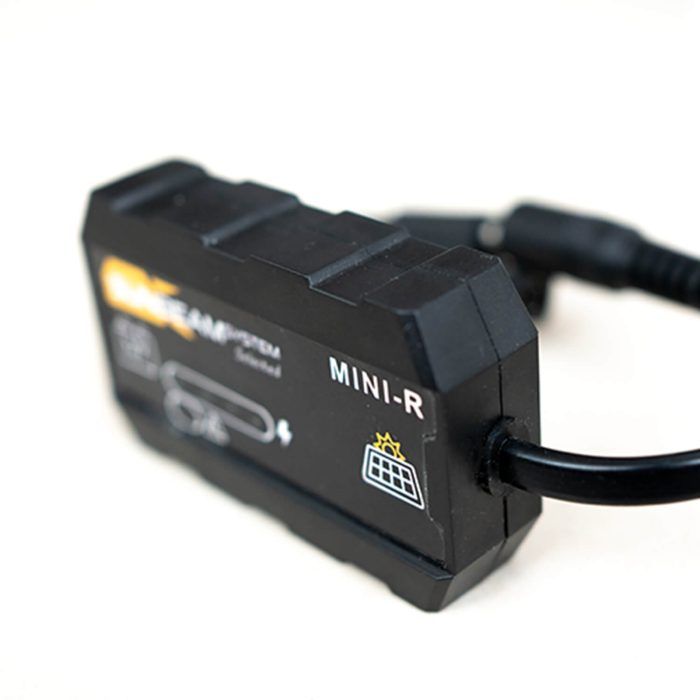 MINI-R – SOLAR CHARGE CONTROLLER - Image 6