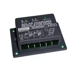 Solar Charge Controller Dual 16A