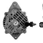 ALTERNATOR 80AMP