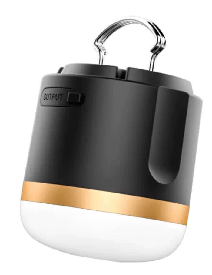Ecoflow Camping Light - Image 1