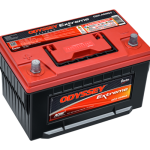 BATTERY LEAD 12V 65AH ENERSYS (301X183X191) (PC1750T)