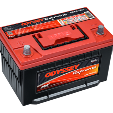 BATTERY LEAD 12V 65AH ENERSYS (301X183X191) (PC1750T)