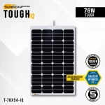TOUGH 78W OPTIMIZED IQ