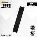 TOUGH BLACK 21W LONG