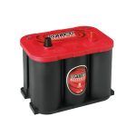 OPTIMA  RTU-50AH RED TOP - Image 4