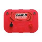 OPTIMA  RTU-50AH RED TOP - Image 3