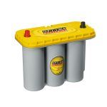 OPTIMA 75AH YELLOW TOP