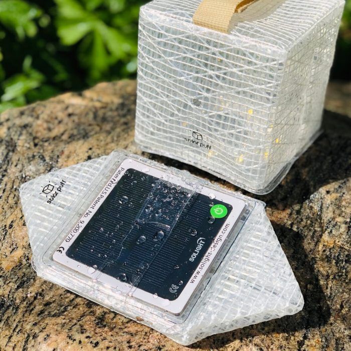 Solight SolarPuff - Image 2