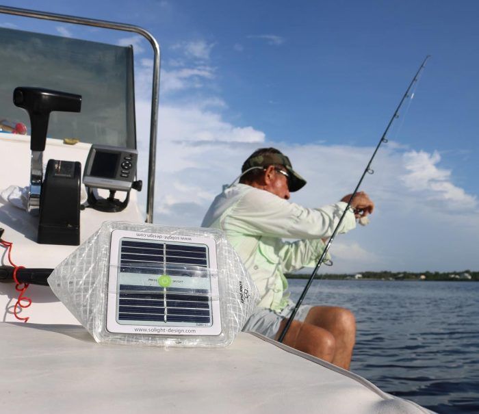 Solight SolarPuff - Image 3