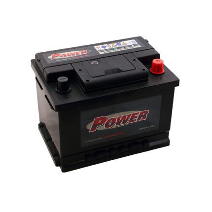 power 60ah