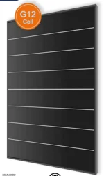 singled black serries 410w - Image 2