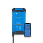 Chargeur de batterie 12V 30A – IP22 – Blue Smart- Victron Energy