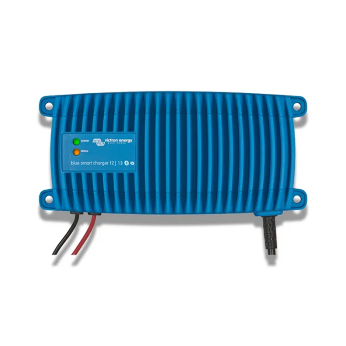 Chargeur de batterie IP67 24V 12A – BlueSmart – Victron Energy - Image 1