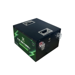 Idealakku IB-Serie LiFePO4-Batterie 48 V 100 Ah mit Smart-BMS und Bluetooth - Image 3