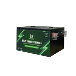 Idealakku IB-Serie LiFePO4-Batterie 48 V 100 Ah mit Smart-BMS und Bluetooth - Image 7