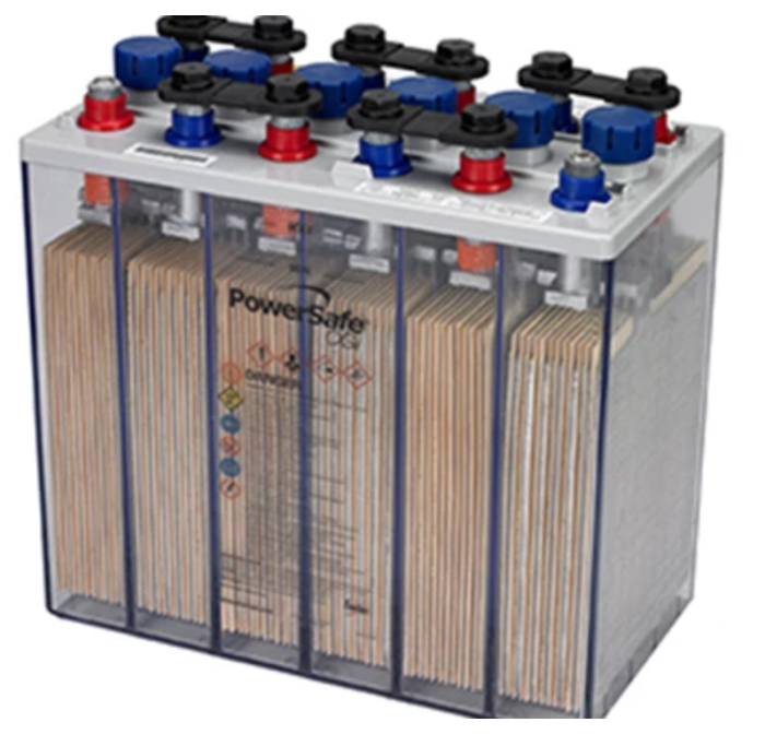 PR-082020-EnerSysOGi SOLAR BATTERIES POWERSAFE ENERSYS - Image 2