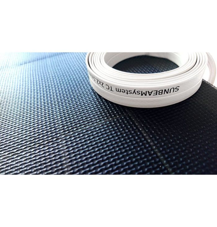 SUNBEAM_system_zonnepaneel-Tough-Black-edition-met-flush-kabel SUNBEAM 55 Watt Tough - Black Edition - Image 2