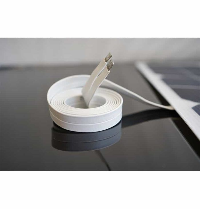 SUNBEAMsystem-Flush-Cable-Close-up SUNBEAM Maxa 109 Watt - Image 3