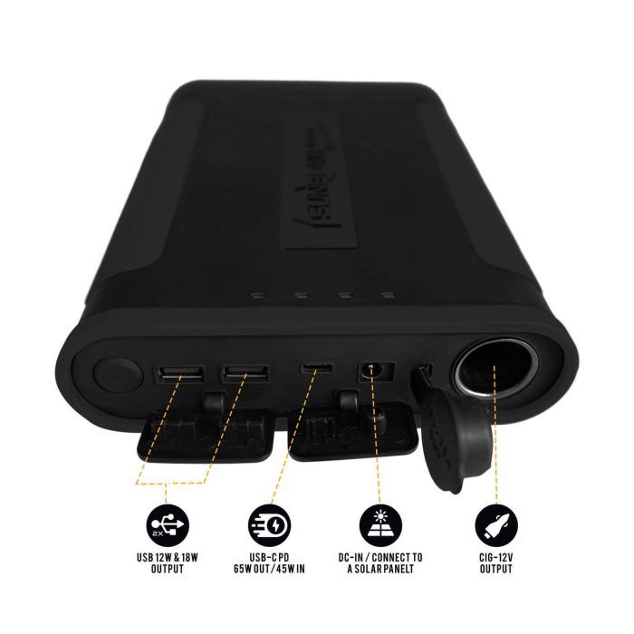 SMART POWER STATION - Image 2