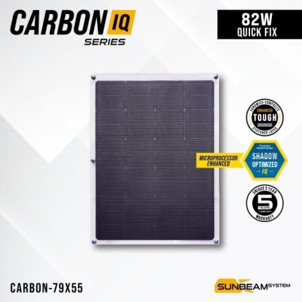 CARBON IQ 82W