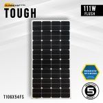 SUNBEAM Tough+ 111 Watt με Flush 2.0