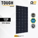 TOUGH G8 PERFORMANCE 126W - Image 2