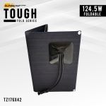Tough Fold 124,5 Watt