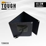 Tough Fold 41,5 Watt