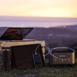 EcoFlow RIVER 2 PRO  Powerstation 768 Wh - Image 3