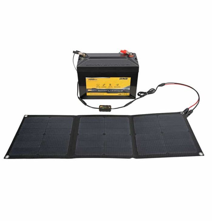 fold-paneel-mini-r Fold 41,5 Watt με ρυθμιστή φόρτισης Mini-R - Image 2