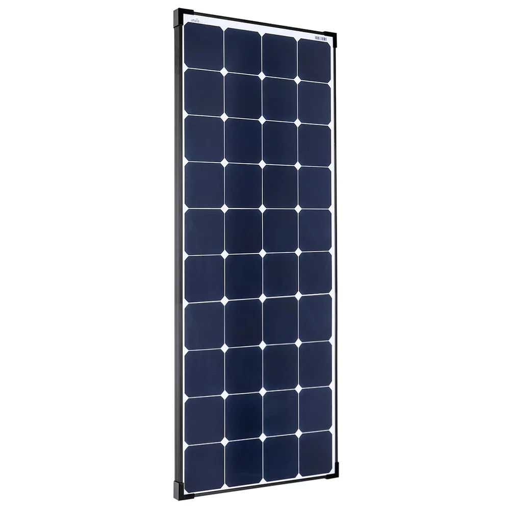 offgridtec-spr-150-150w-44v-high-end-solarpanel SPR-150 150W 44V high-end solar panel - Image 1