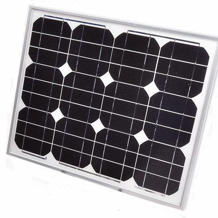 Φωτοβολταϊκό Πάνελ BSL SE16C-35M