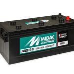 Fortis TRUCK - TRUCK HD