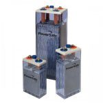 SOLAR BATTERIES POWERSAFE ENERSYS - Image 3