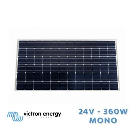 Φωτοβολταϊκό Πάνελ VICTRON BlueSolar 360W