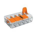 Ακροδέκτης σύνδεσης για παράλληλη σύνδεση - Image 3