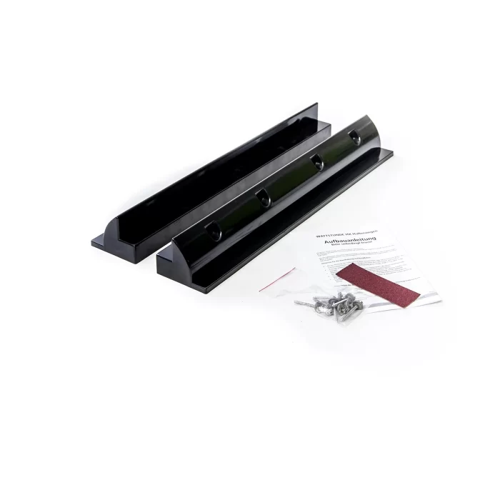 Caravan-Boat Mounting Bracket long  2 Pcs - Image 2