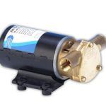 Αντλία Με Impeller