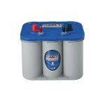 OPTIMA 55AH BLUE TOP