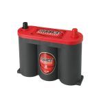 OPTIMA 50AH RED TOP