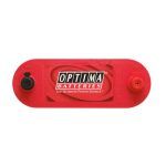 OPTIMA 50AH RED TOP - Image 4
