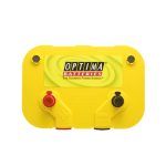 OPTIMA 55AH YELLOW TOP - Image 3