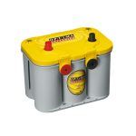 OPTIMA 55AH YELLOW TOP - Image 4