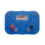 OPTIMA 55AH BLUE TOP - Image 3